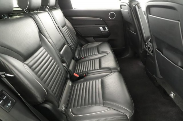 Land Rover Discovery  3.0 Td6 