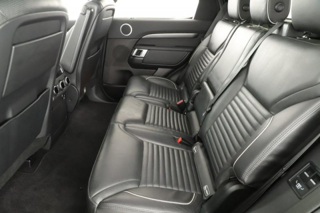 Land Rover Discovery  3.0 Td6 