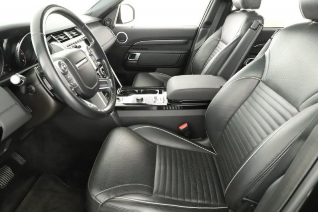 Land Rover Discovery  3.0 Td6 