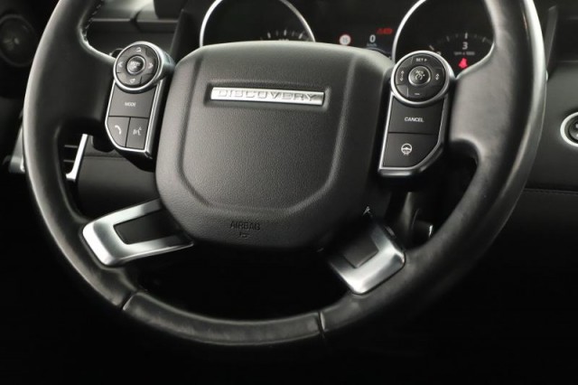 Land Rover Discovery  3.0 Td6 