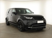 Land Rover Discovery  3.0 Td6 
