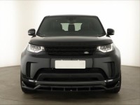 Land Rover Discovery  3.0 Td6 