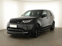 Land Rover Discovery  3.0 Td6 