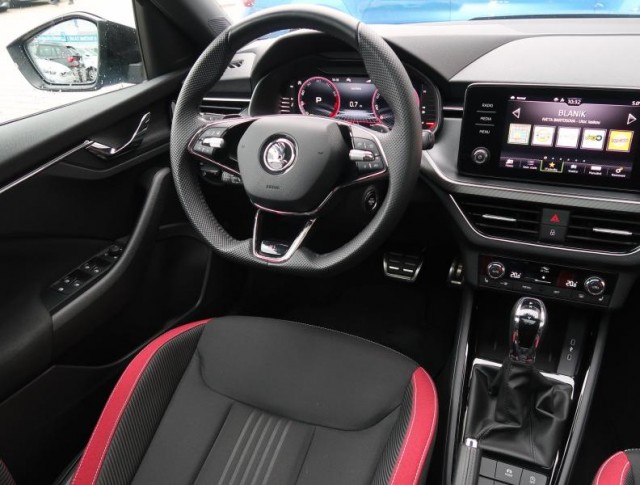 Škoda Kamiq  1.0 TSI Monte Carlo