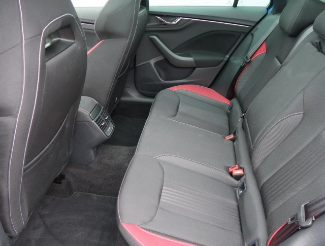 Škoda Kamiq  1.0 TSI Monte Carlo