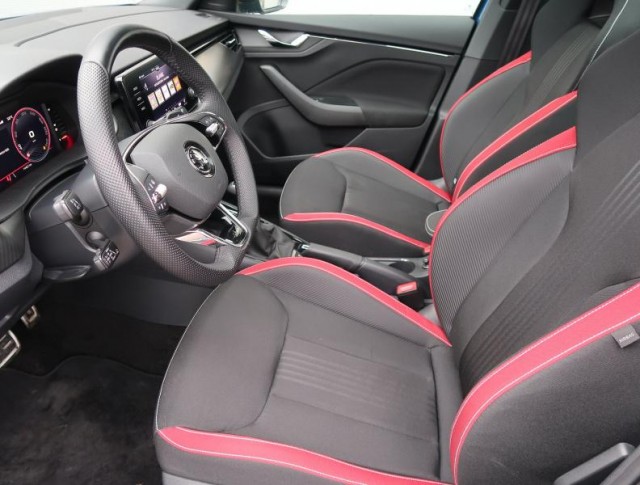 Škoda Kamiq  1.0 TSI Monte Carlo