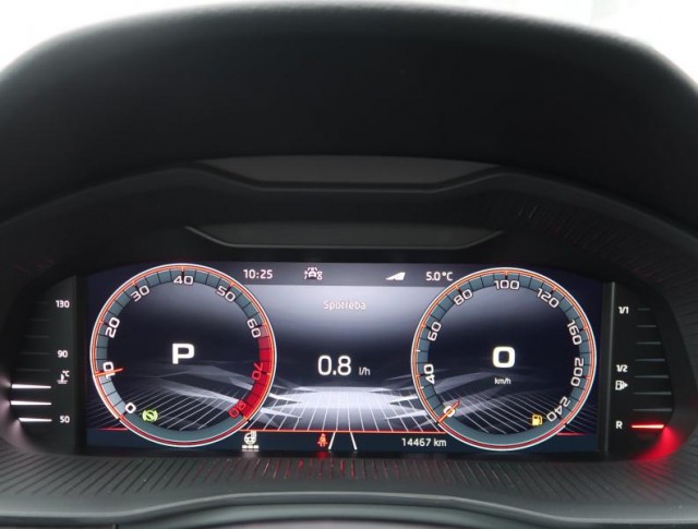 Škoda Kamiq  1.0 TSI Monte Carlo