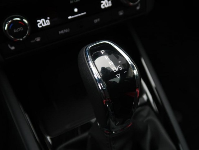 Škoda Kamiq  1.0 TSI Monte Carlo