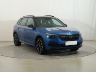 Škoda Kamiq  1.0 TSI Monte Carlo