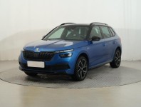 Škoda Kamiq  1.0 TSI Monte Carlo