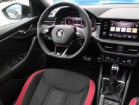 Škoda Kamiq  1.0 TSI Monte Carlo