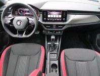 Škoda Kamiq  1.0 TSI Monte Carlo