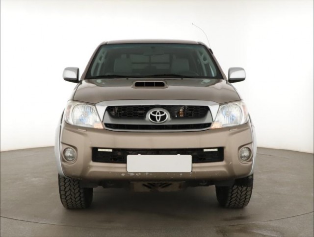 Toyota Hilux  3.0 D-4D 