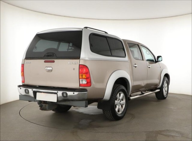 Toyota Hilux  3.0 D-4D 
