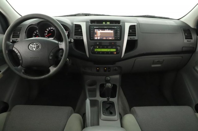 Toyota Hilux  3.0 D-4D 