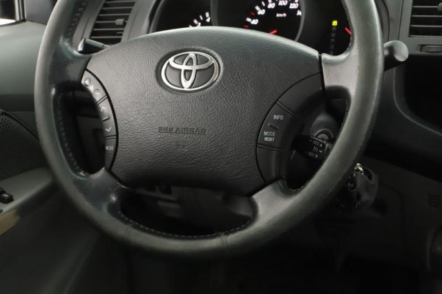 Toyota Hilux  3.0 D-4D 