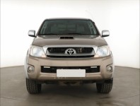 Toyota Hilux  3.0 D-4D 