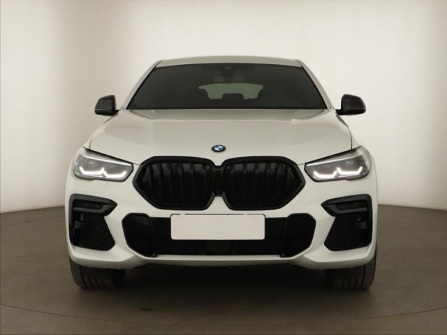 BMW X6  xDrive40i M Paket