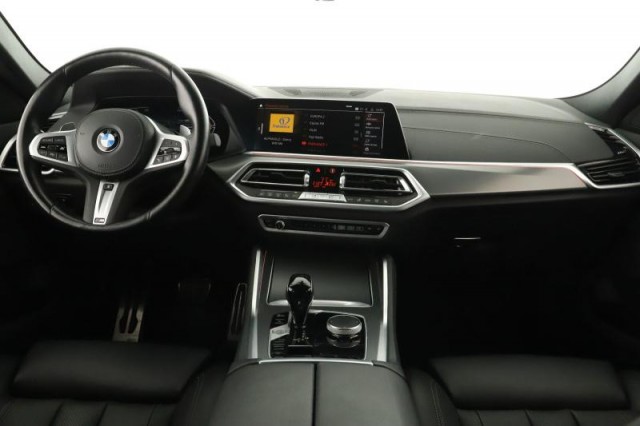 BMW X6  xDrive40i M Paket