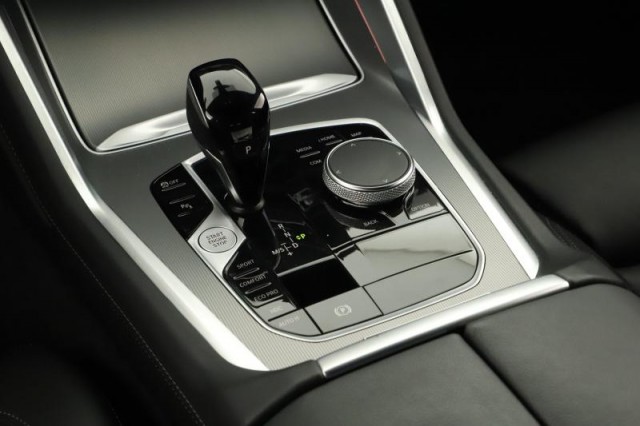 BMW X6  xDrive40i M Paket