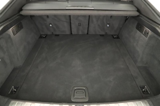 BMW X6  xDrive40i M Paket