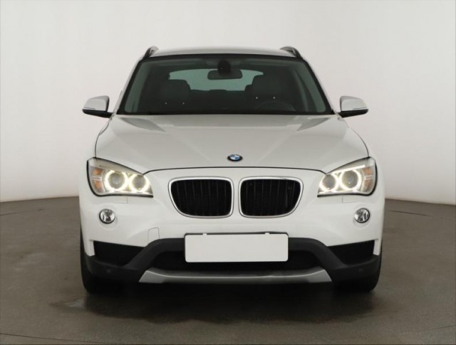 BMW X1  sDrive18d 