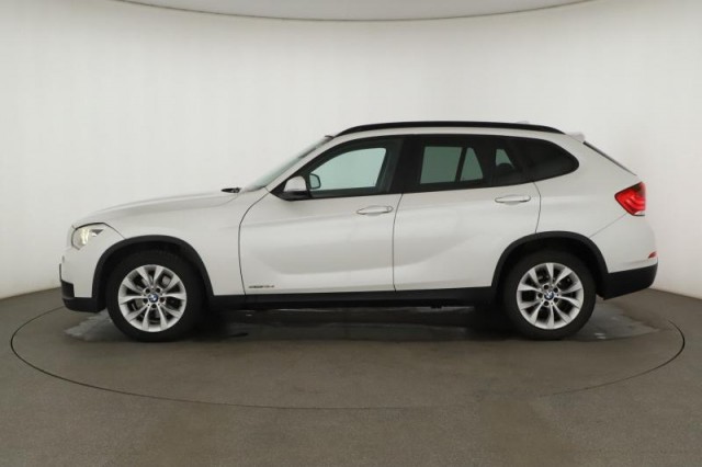 BMW X1  sDrive18d 