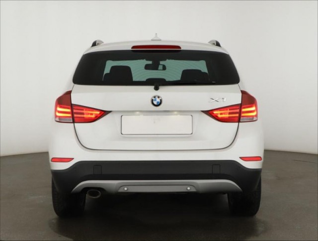 BMW X1  sDrive18d 