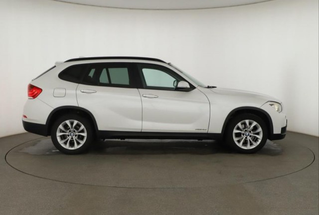 BMW X1  sDrive18d 