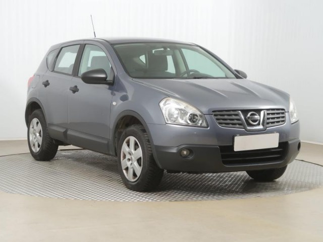 Nissan Qashqai  1.6 