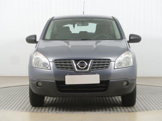 Nissan Qashqai  1.6 