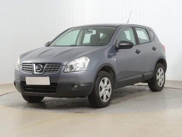 Nissan Qashqai  1.6 