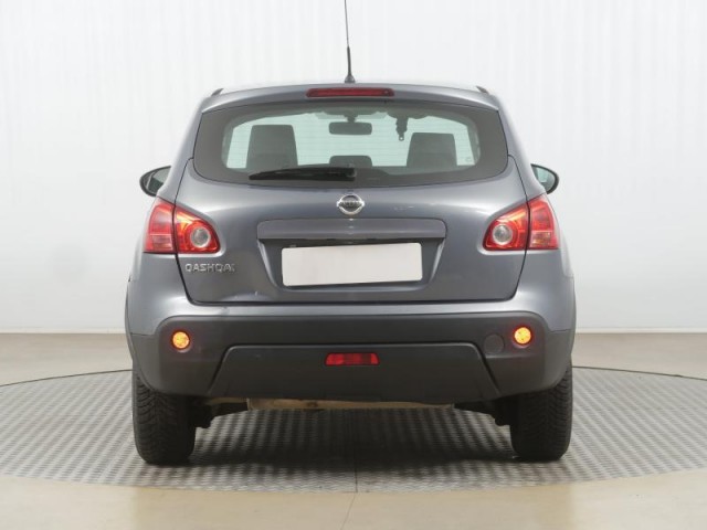Nissan Qashqai  1.6 