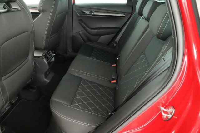 Škoda Karoq  1.5 TSI Sportline