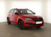 Škoda Karoq  1.5 TSI Sportline