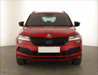 Škoda Karoq  1.5 TSI Sportline