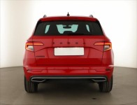 Škoda Karoq  1.5 TSI Sportline