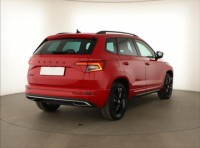 Škoda Karoq  1.5 TSI Sportline