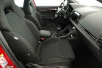 Škoda Karoq  1.5 TSI Sportline