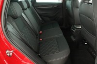 Škoda Karoq  1.5 TSI Sportline