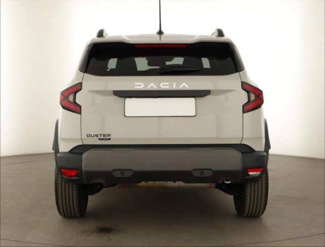 Dacia Duster  1.6 Hybrid 