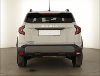 Dacia Duster  1.6 Hybrid 