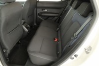 Dacia Duster  1.6 Hybrid 