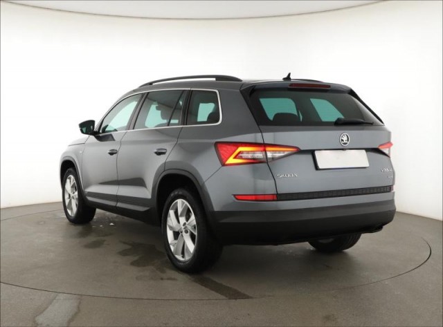 Škoda Kodiaq  2.0 TDI 