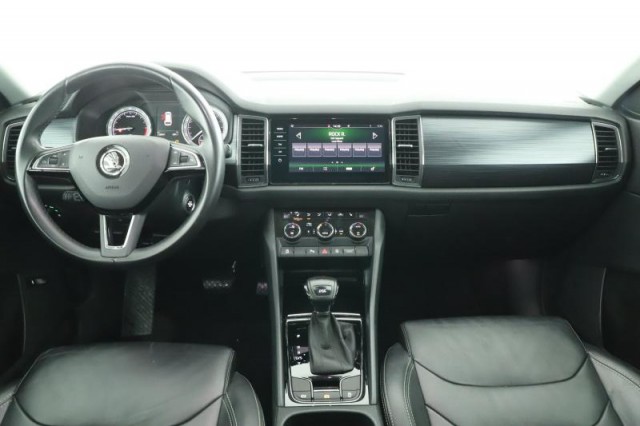 Škoda Kodiaq  2.0 TDI 