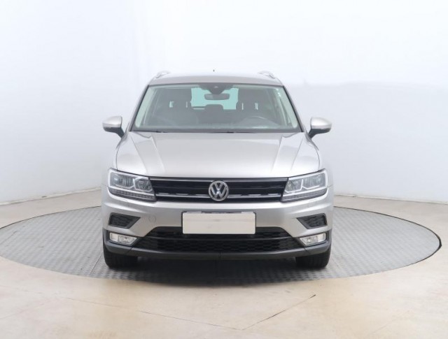 Volkswagen Tiguan  2.0 TDI 