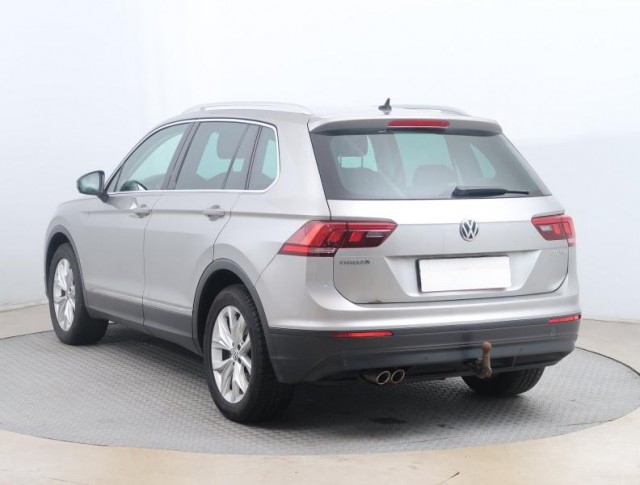 Volkswagen Tiguan  2.0 TDI 