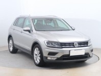 Volkswagen Tiguan  2.0 TDI 