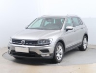 Volkswagen Tiguan  2.0 TDI 