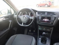 Volkswagen Tiguan  2.0 TDI 